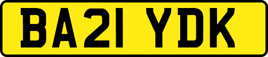 BA21YDK