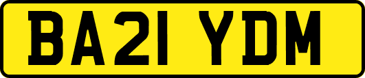 BA21YDM
