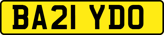 BA21YDO