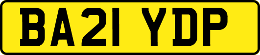 BA21YDP