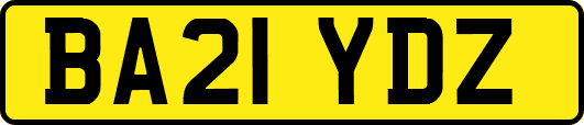 BA21YDZ