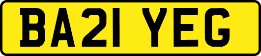 BA21YEG