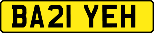 BA21YEH