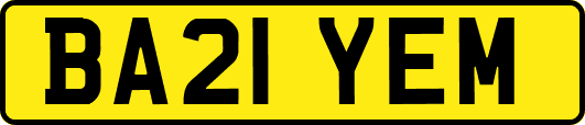 BA21YEM