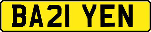 BA21YEN