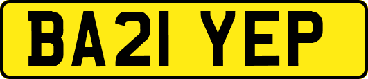 BA21YEP
