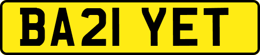 BA21YET