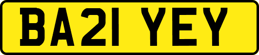 BA21YEY