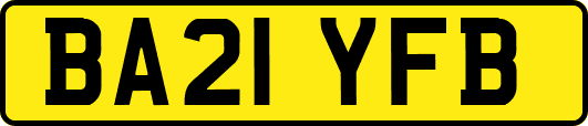 BA21YFB