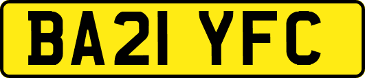 BA21YFC