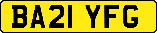 BA21YFG