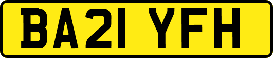 BA21YFH
