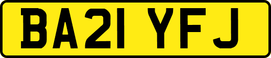 BA21YFJ