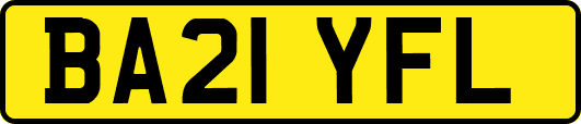 BA21YFL