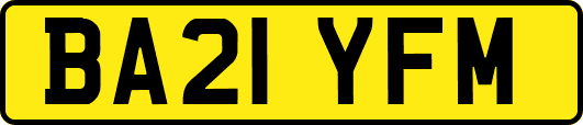 BA21YFM