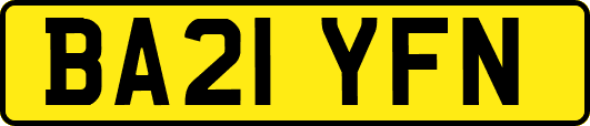 BA21YFN