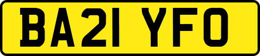 BA21YFO