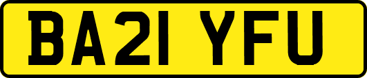 BA21YFU