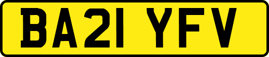 BA21YFV