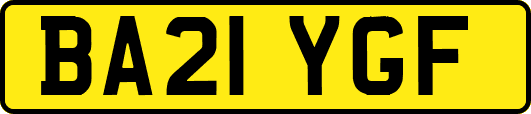 BA21YGF