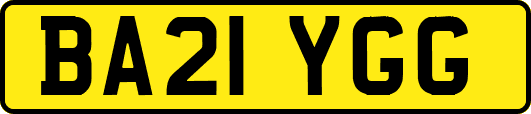 BA21YGG