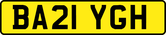 BA21YGH