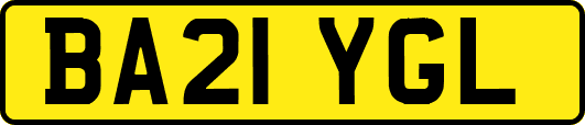 BA21YGL
