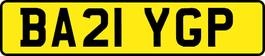 BA21YGP