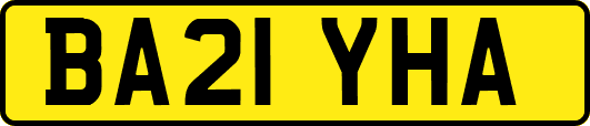 BA21YHA