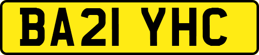 BA21YHC