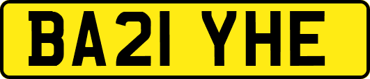 BA21YHE