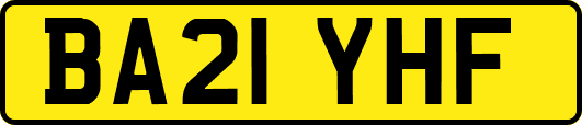 BA21YHF
