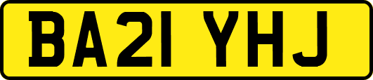 BA21YHJ