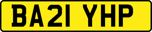 BA21YHP