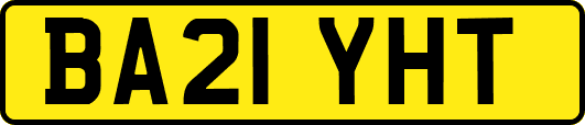 BA21YHT