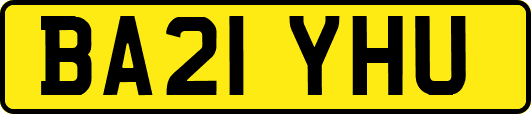 BA21YHU