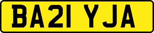BA21YJA