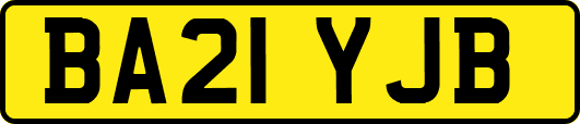 BA21YJB