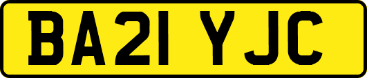 BA21YJC