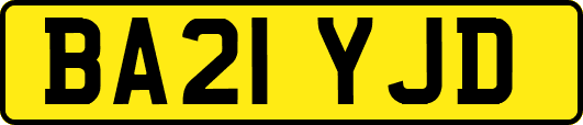 BA21YJD