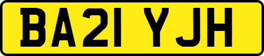 BA21YJH