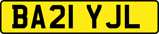 BA21YJL