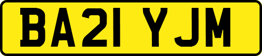 BA21YJM