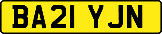 BA21YJN