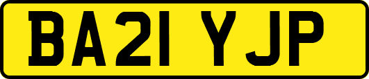BA21YJP