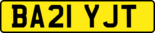 BA21YJT