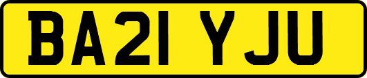 BA21YJU