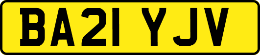 BA21YJV