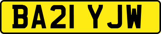 BA21YJW