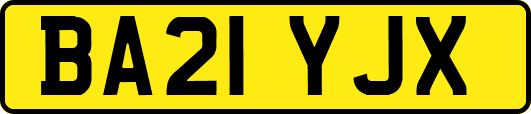 BA21YJX